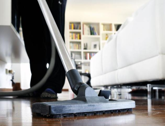 沅江市开荒保洁